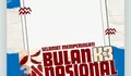 ‎7 Link Twibbon Hari atau Bulan K3 Nasional 2026, Update Foto Terbaik di Medsos Mulai 12 Januari