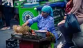 Mengenal Kampung Wisata Dewa Bronto Yogyakarta, Blusukan Kampung, Susur Code, Museum Perjuangan, dan Kisah Lampor Nyi Roro Kidul