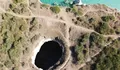 Apa itu Sinkhole? Dari Sawah di Sumatra Barat ke Kerumunan Warga, Ini Fakta Ilmiah di Balik Lubang Ambles Viral