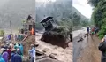 4 Fakta Banjir di Kudus, Picu Kemacetan di Jalur Pantura hingga Rusak Ribuan Rumah Warga