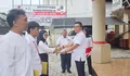 Siaga Penuh Diberlakukan, PMI Jember Antisipasi Lonjakan Bencana Hidrometeorologi saat Musim Hujan Memuncak