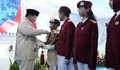 Peresmian 166 Sekolah Rakyat Serentak, Prabowo Tegaskan Misi Putus Rantai Kemiskinan dan Persempit Kesenjangan Akses Pendidikan