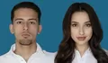 Unggah Foto Background Biru, Pemain Timnas Justin Hubner Pastikan Akan Menikah dengan Jennifer Coppen