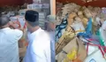 Masyarakat Korban Banjir Aceh Menjerit Tak Dapat Bantuan, DPRK Bireuen Temukan Timbunan Puluhan Ton Bantuan di Gudang BPBD  Yang Hampir Kadaluarsa