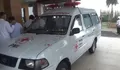 Tak Perlu Biaya dan Siaga Seharian, PMI Jember Luncurkan Ambulans Jenazah Gratis 24 Jam untuk Bantu Keluarga Duka