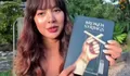 Aurelie Moeremans Sebut Dihantui 2 Ketakukan Ini Pasca Rilisnya Memoar 'Broken Strings', Istri Tyler Bigenho: Pertama, Aku Takut..