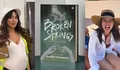 Salut dengan Keberanian Aurelie Moeremans Dalam Menulis Buku ‘Broken Strings’, Cinta Laura: Trauma Ini Ada di Sekitar Kita…
