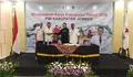 PMI Jember Evaluasi Kinerja dan Siapkan Program 2026, Sertifikat CPOB dan Relawan Jadi Prioritas Utama