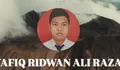 Setelah 17 Hari Pencarian, Pendaki Syafiq Ditemukan Meninggal Dunia di Gunung Slamet, Diduga Hipotermia