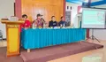 SIBAT Tumpakrejo Jadi Contoh Nasional, PMI Jember Studi Tiru Kemandirian Relawan Bencana Berbasis Desa dan Ekonomi Kreatif
