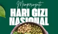 Link Download Poster Hari Gizi Nasional 2026, Desain Keren nan Estetik Bisa untuk Undangan Acara Lewat Media Sosial
