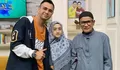 Salut! Raffi Ahmad Tepati Janji Rekrut Niatus Sholihah, Gadis Difabel yang Dulu Viral Bersholawat Kini Bekerja di Kantor Utusan Khusus Presiden