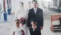Pihak Gereja Buka Suara Terkait Status Pernikahan Aurelie Moeremans dan Roby Tremonti Tahun 2011 Silam, Bagaimana Kebenarannya?