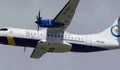 Update Pesawat ATR 400 Hilang Kontak, Pendaki Temukan Puing Pesawat ATR Indonesia Air Transport di Gunung Bulusaraung