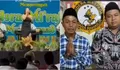 Tuai Kecaman! Heboh Biduan Dangdut Nyanyi Sambil Joget di Panggung Acara Peringatan Isra Mi'raj di Banyuwangi, Begini Klarifikasi dari Ketua Panitia