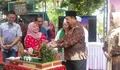 Bupati Jombang Buka Festival Cublak Suweng 2026 di Bait Kata School
