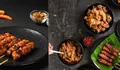 Tak Pakai Kacang dan Kecap, Sate Ratu Yogyakarta Jadi Destinasi Kuliner Favorit Wisatawan Lokal dan Mancanegara
