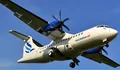 Update Pencarian Pesawat ATR 42-500 yang Jatuh di Puncak Bulusaraung, Tim SAR Temukan Serpihan Badan-Ekor di...