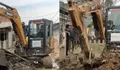 Aceh Masih Bergulat dengan Lumpur Usah Banjir, Waktu Menuju Ramadhan Terus Berjalan