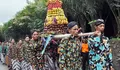Tak Sekadar Pemandangan Merapi, Desa Wisata Tunggul Arum Tawarkan Ritual Budaya, Kuliner Lokal, dan Spot Transit Lava Tour