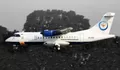 Pilot Senior Hanafi Herlin Bedah Keunggulan Pesawat ATR 42-500, Terungkap Penyebab Jatuh Hingga Telan Korban