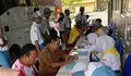 Semangat Kemanusiaan di SMKN 2 Jember, PMR Wira Kumpulkan 26 Kantong Darah untuk PMI Jember