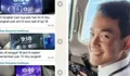 Smartwatch Co-pilot Farhan Rekam Pergerakan Pasca Kecelakaan ATR 42-500, Basarnas: Cybercrime Sedang Mengolah Datanya...