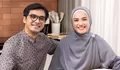 Ujian Rumah Tangga, Ricky Harun Singgung Soal Fitnah di Tengah Terpaan Isu Perselingkuhan, Suami Herfiza Novianti Hempas Gosip Miring dengan Cara Ini