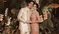 Keceplosan! Ahmad Dhani Bocorkan Tanggal Pernikahan El Rumi dan Syifa Hadju