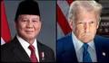 Indonesia Resmi Gabung ‘Board of Peace’ Bentukan Trump, Kemlu Ungkap Misi Masuk Ring Utama Pengambil Keputusan Perdamaian Dunia