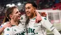Miliano Jonathans Cetak Gol Debut di Eredivisie, Pemain Timnas Indonesia Selamatkan Excelsior di Markas AZ Alkmaar