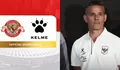 Mengenal Kelme, Brand Legendaris Spanyol yang Kini Membalut Skuad Garuda