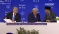 Bertujuan Memperjuangkan Two State Solution bagi Palestina, Menlu Sugiono Jawab Perdebatan Keikutsertaan Indonesia di Board of Peace Bentukan Trump