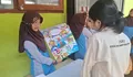 Bukan Sekadar Seremoni, Festival Kesiapsiagaan SMPN 1 Gumukmas Jember Sajikan Lomba, Pentas Drama, dan Simulasi Bencana