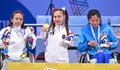 Dari Buruh Cuci ke Emas ASEAN: Begini Kisah Eliana, Atlet NPC Indonesia yang Menang Melawan Takdir