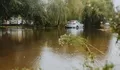 Status Tanggap Darurat Bencana di Pati Diperpanjang hingga Februari 2026, Puluhan Desa Masih Terdampak Banjir dan Longsor