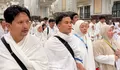 Anwar Bab Kembali Jalani Umrah Sebelum Ramadhan Tiba, Ungkap Pesan untuk Keberangkatannya di Tahun Ini