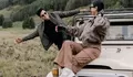 ‎Momen Glenca Chysara dan Rendi Jhon Nikmati Liburan di Bromo, Makin Lengket nan Romantis