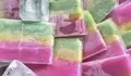 Viral! Aparat TNI dan Polisi Tuduh Kakek Penjual Es Kue Jadul Gunakan Bahan 'Spons Cuci', POLSEK Turun Tangan Ungkap Fakta