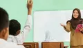 Dirjen GTK Sebut di Bawah Kepemimpinan Prabowo, 1,4 Juta Guru ASN Telah Tersertifikasi, Kesejahteraan Guru Meningkat?