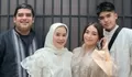 Ayah Lula Lahfah Buka Suara soal Reza Arap Dipanggil Polisi karena Ada di TKP: Saya Enggak Denger...