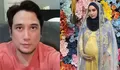 Putri Sulungnya Tengah Hamil 8 Bulan, Tengku Firmansyah OTW jadi Kakek! Bagikan Potret Kehamilan sang Anak