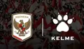 Kelme Resmi Meluncurkan Patch Baru Jersey Garuda, Menandai Era Baru Apparel Timnas Indonesia Periode 2026-2030