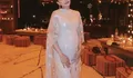 Alyssa Daguise Ngaku Masih Kuat Kerja Meski Sudah Hamil 7 Bulan, Singgung Hiatus untuk Persiapan Kelahiran