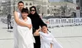 Raffi Ahmad dan Nagita Slavina Kembali Berangkat Umrah,  Netizen: Tiba-tiba di Mekkah..