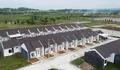 BRI Perkuat Peran di Program 3 Juta Rumah, KPR Subsidi Rp16,16 Triliun Tersalurkan ke 118 Ribu MBR