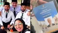 Sudah Ikut Diklat Tapi Batal Berangkat, Chiki Fawzi Ungkap Alasan Pencopotan Dirinya sebagai Petugas Haji 2026