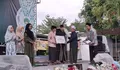 Tanamkan Shalawat Sejak Dini, Ponpes Falahul Muhibbin Jombang Gelar Festival Banjari se Jawa Timur