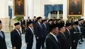 Daftar 16 Anggota DEN yang Dilantik Prabowo Subianto, Ada Menteri hingga Akademisi, Bahlil Jadi Ketua Harian? 