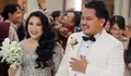 Boiyen Gugat Cerai Suami Pasca 2 Bulan Nikah, Inilah Sederet Daftar Pernikahan Artis Paling Singkat di Indonesia, Ada yang Cuma Bertahan 2 Hari!
